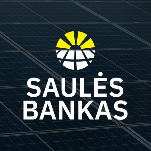 Logo - Saules bankas