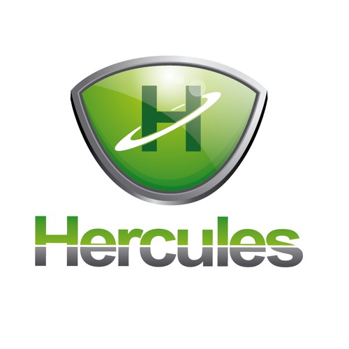Logo for Hercules