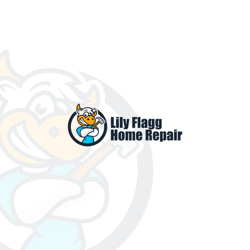 Lily Flagg Home Repair 