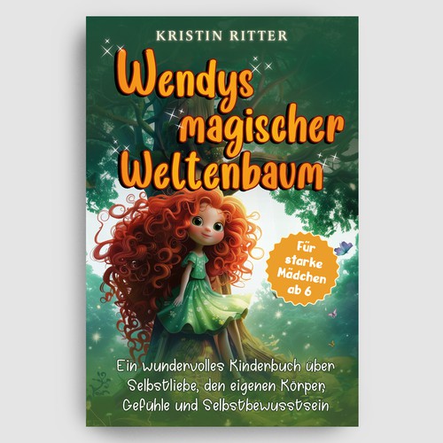 Wendys magischer Weltenbaum