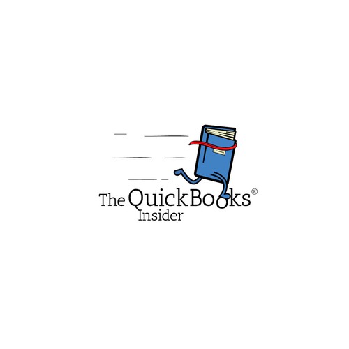 Quickbook insider.