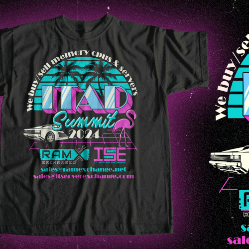 ITAD Conference Shirt