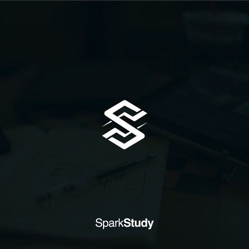 Spark Study Logo