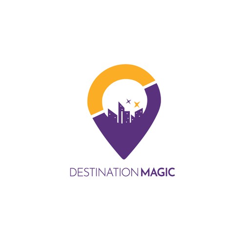 Travel Logo