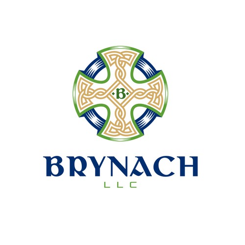 Logo for Brynach