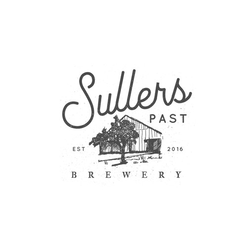 Brewery logo