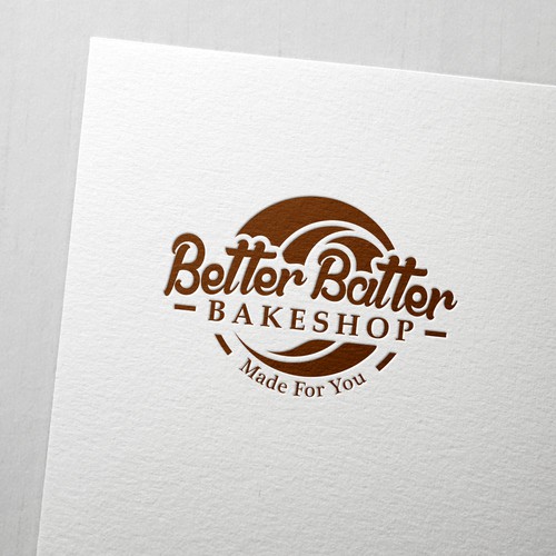 Better Batter BAKESHOP