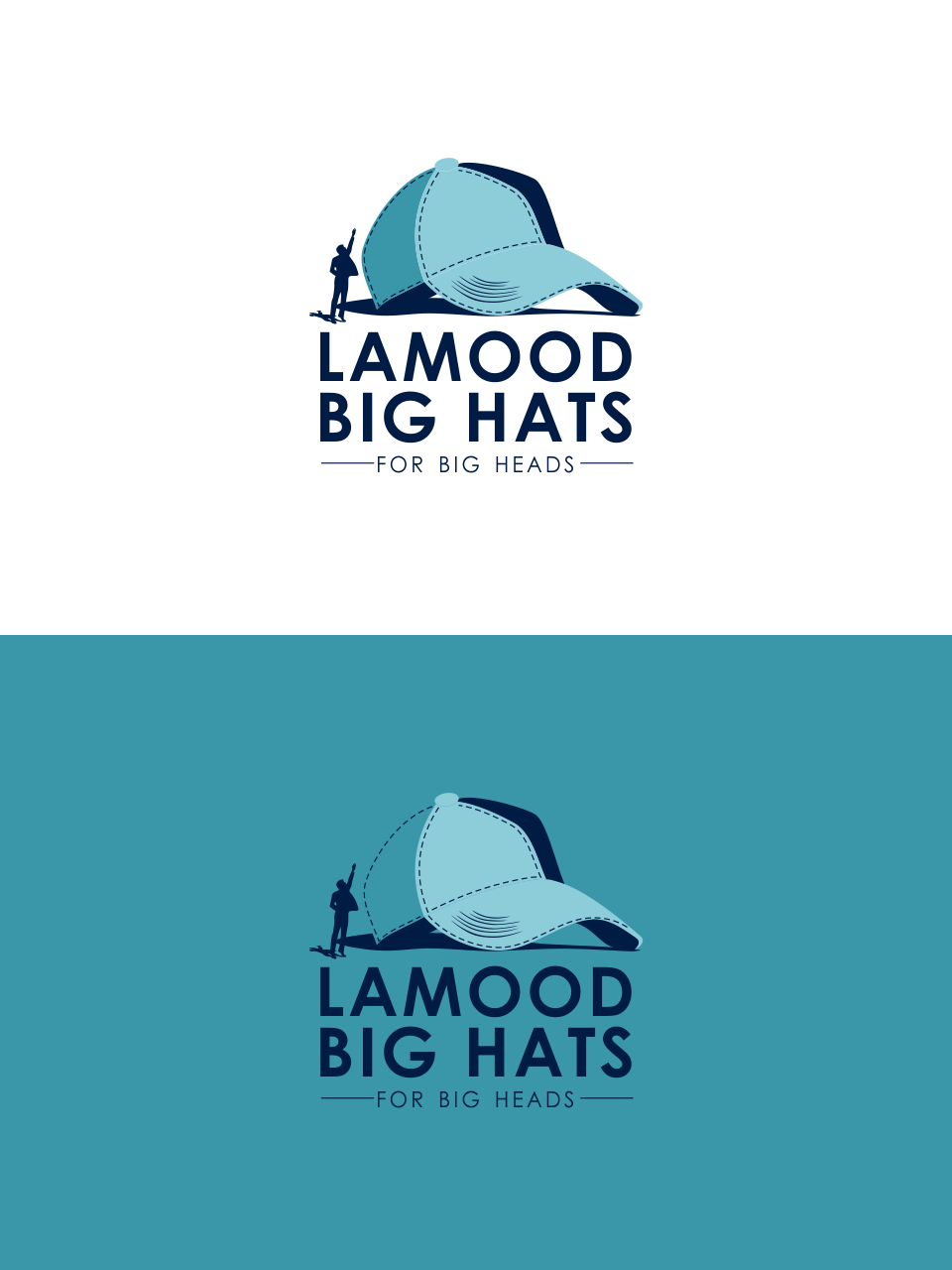  Lamood Big Hats For Big Head