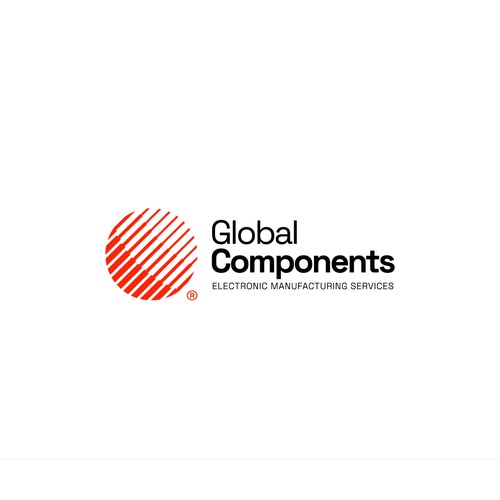 GlobalComponents® | Contest Logo Presentation.