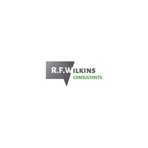 R. F. Wilkins Consultants Logo