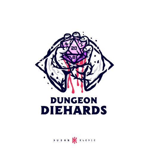 Dungeon Diehards