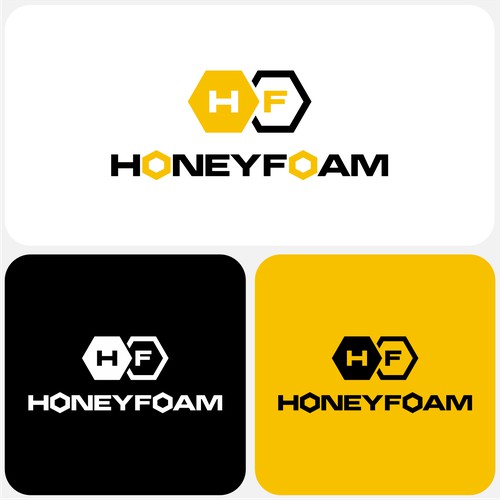 HONEYFOAM
