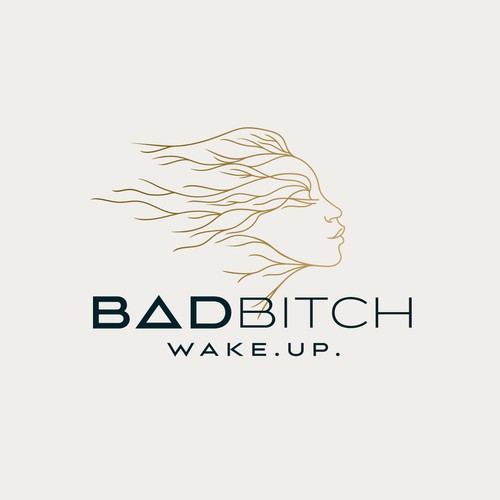 Bold design for online meditation support portal for women in midlife