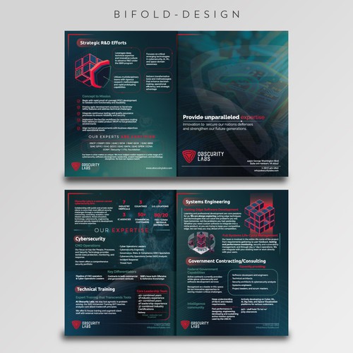 Bifold Design