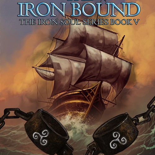 The Iron Bound