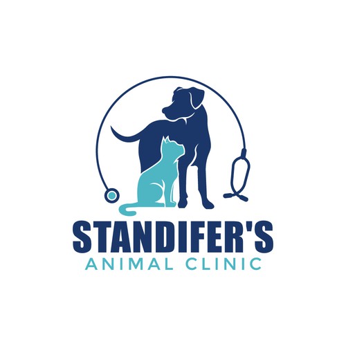 standifer's animal clinic