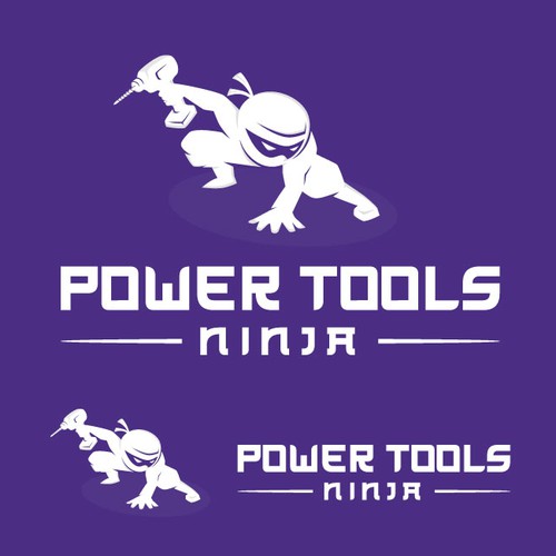 Power Tools Ninja