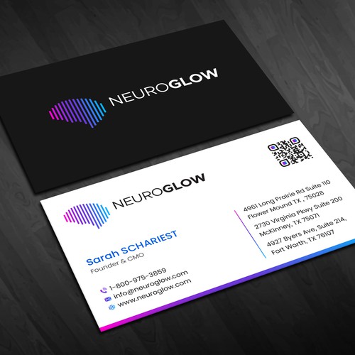 Business Card