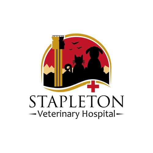 Stapleton Veterinary Hospital