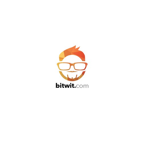 Logo concept for Bitwit.com