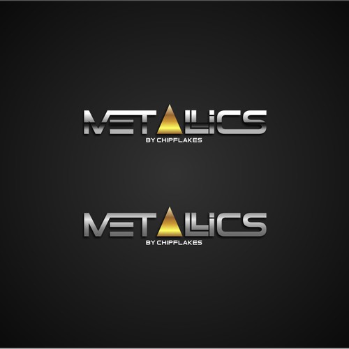 Metallics Logo