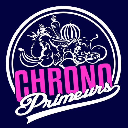 CHRONO Primeurs