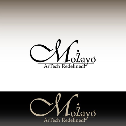 Logo for Mozayo