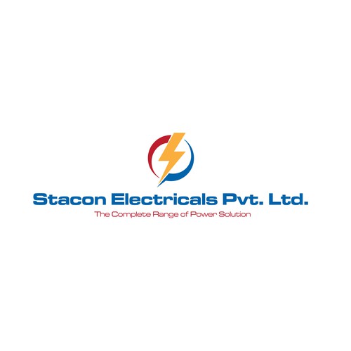 Stacon Electricals ltd logo