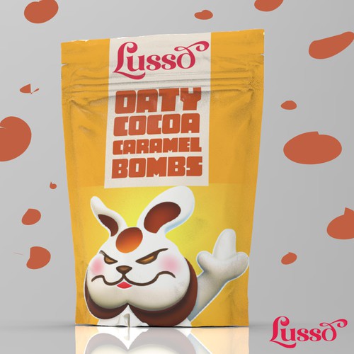 Candy Packaging 