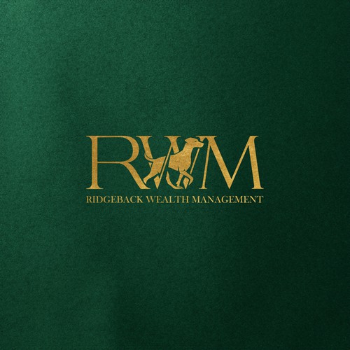 RWM logo concept