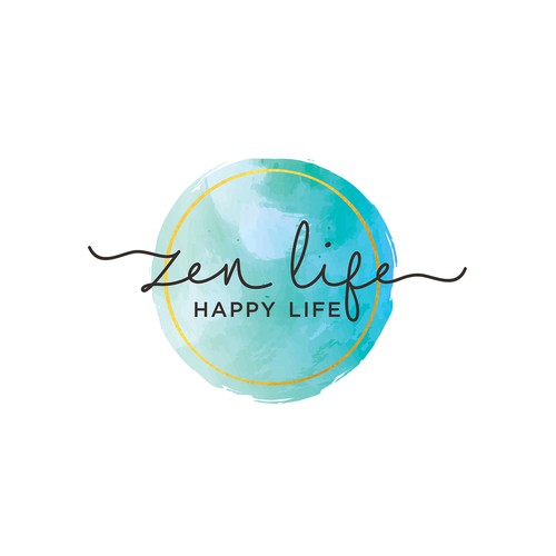 Zen Life Logo