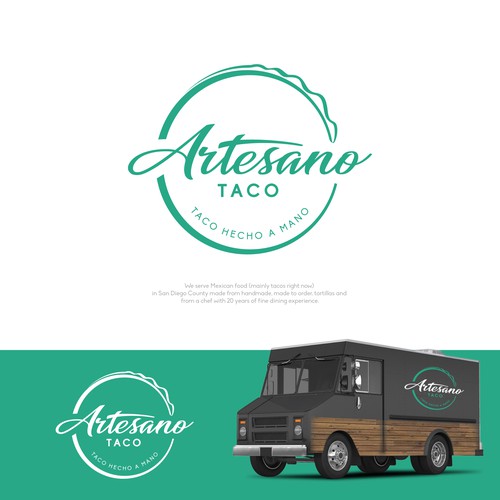 ARTESANO TACO