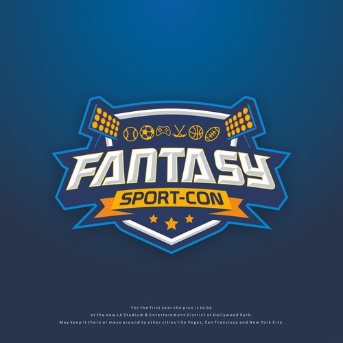 FANTASY SPORT CON