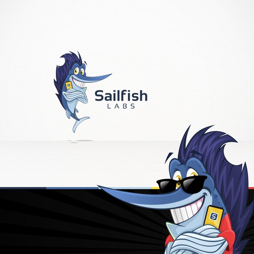 sailfish labs