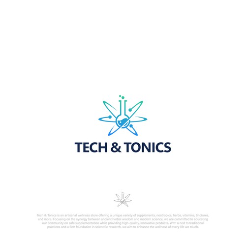 tech & tonics