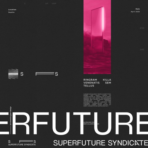 Expanding horizons for Superfuture Syndicate