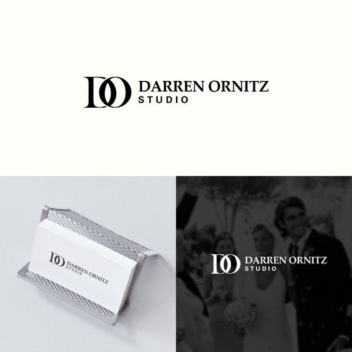 Darren Ornitz Studios Logo