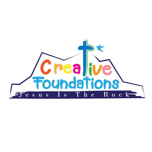 Creative Foundation Logo