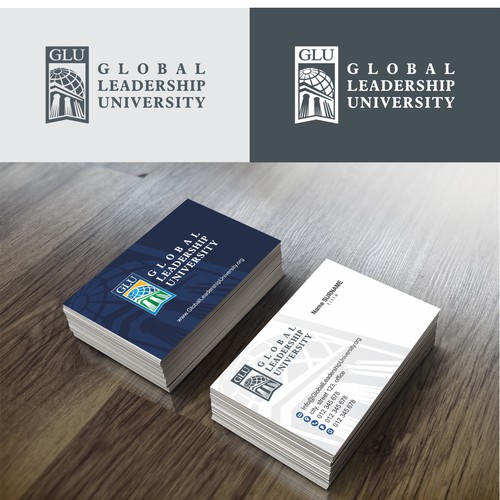Global Leadreship University