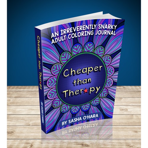 Cheaper Than Therapy