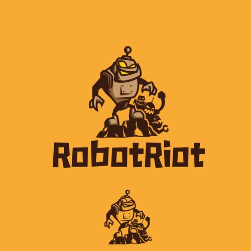 Robotroit