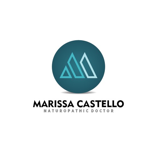 Marissa Castello Logo