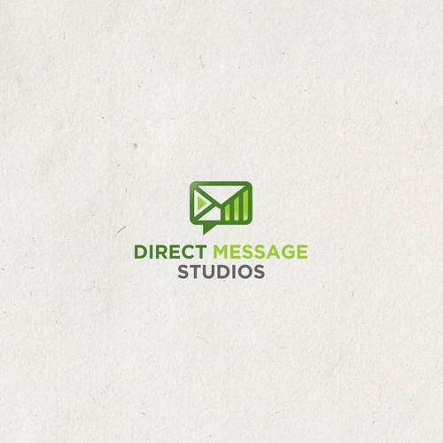 Direct message studios