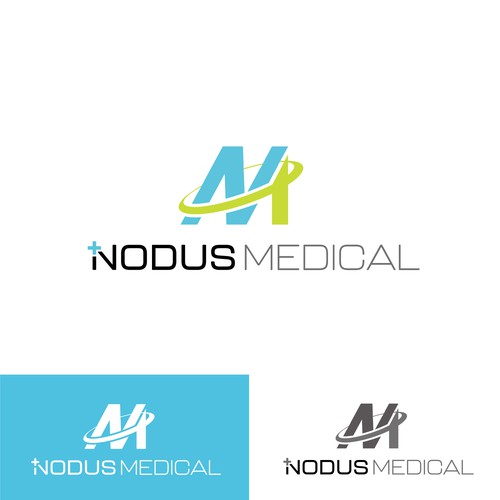 NODUSMEDICAL_LOGO DESIGN