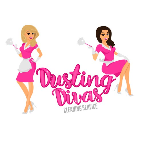 Dusting Divas