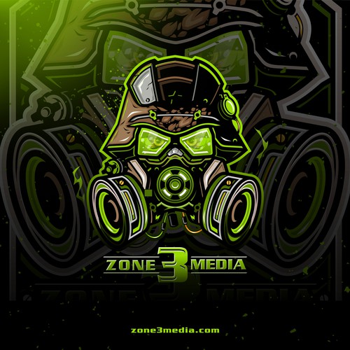 Zone 3 Media
