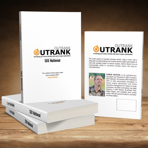 Book Cover Design