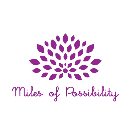 logo for Miles of Possibility