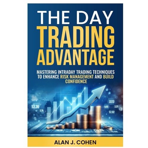 The day trading advantage.