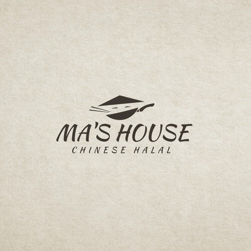 Design a logo for a fast expanding restaurant that will make you proud and famous